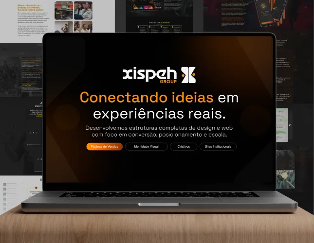 Xispeh Group